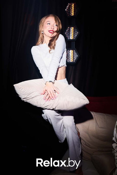 Открытие караоке «Квартирник», фото № 48