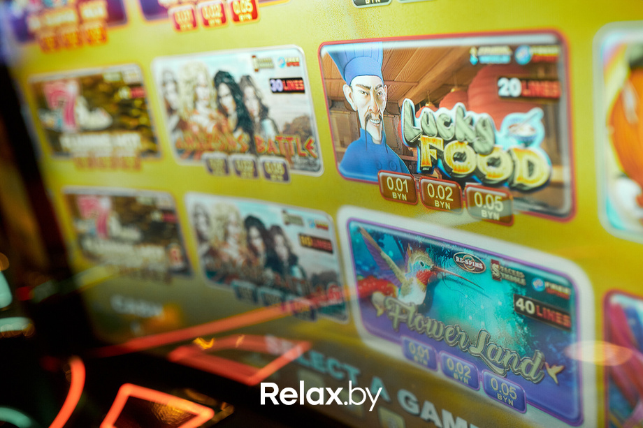 Opera Loto, фото № 39