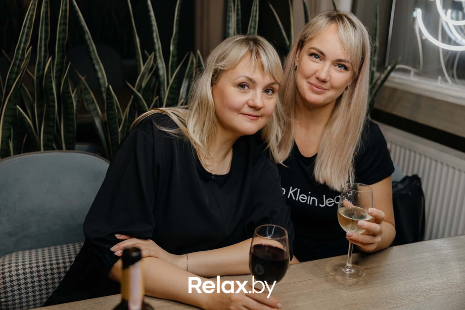 Ночные жители, фото № 5