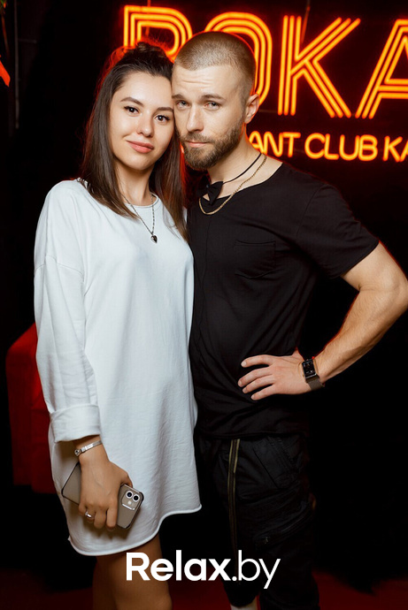 Hot night, фото № 43