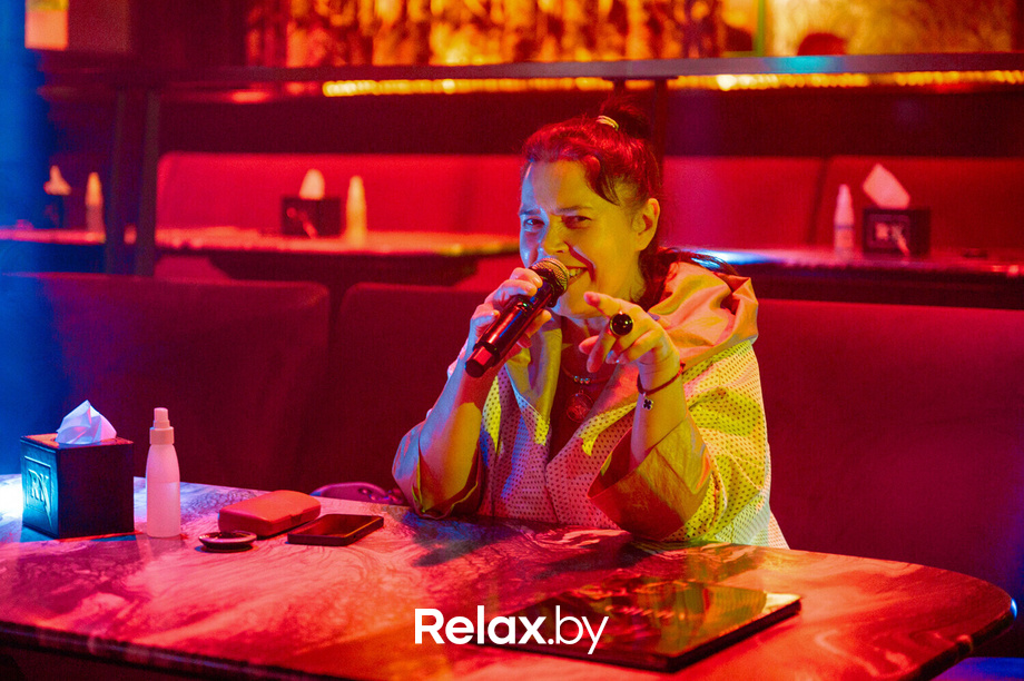 Radio Killers eekends, фото № 17