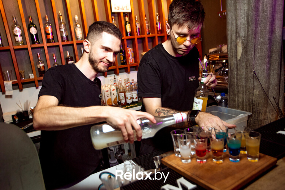 Ночные жители, фото № 42