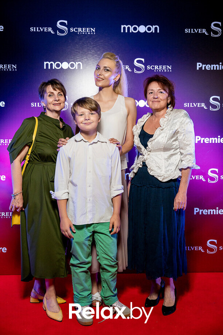 Обновка. Премьерный показ., фото № 44