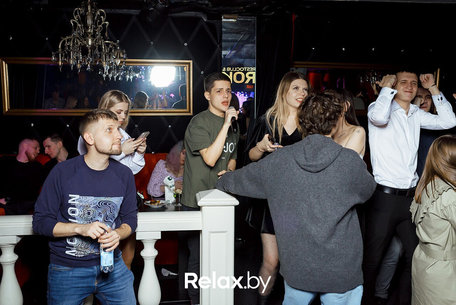 Wednesday Party, фото № 100