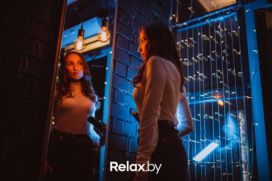 «HB Esenin» 1 year party, фото № 7