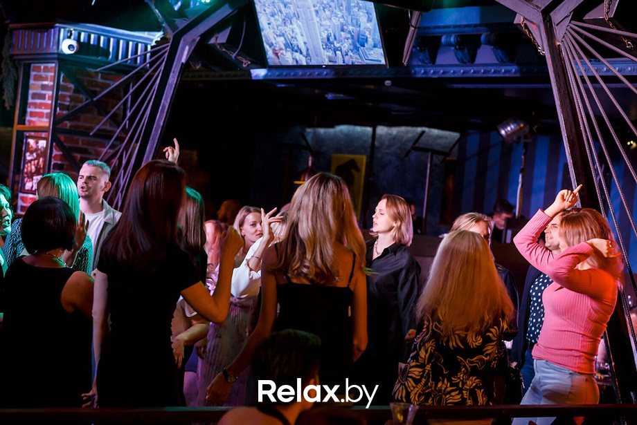 Brooklyn Live!, фото № 1