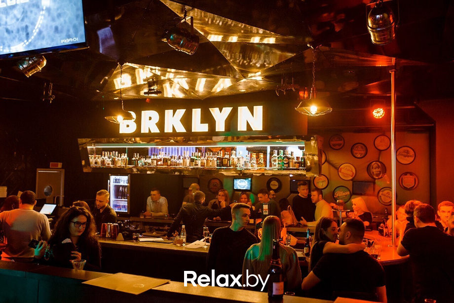 Brooklyn Live!, фото № 38