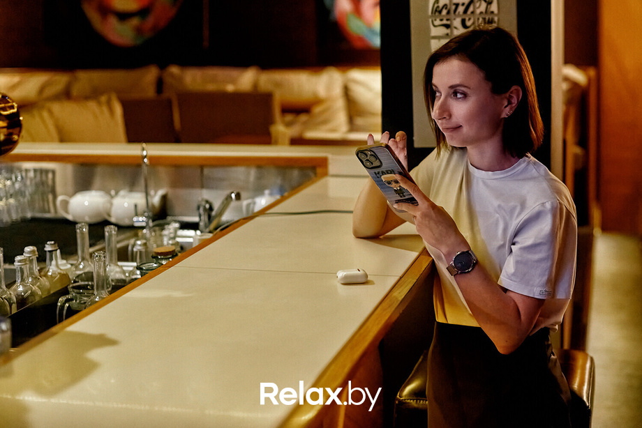 Saturday music, фото № 38