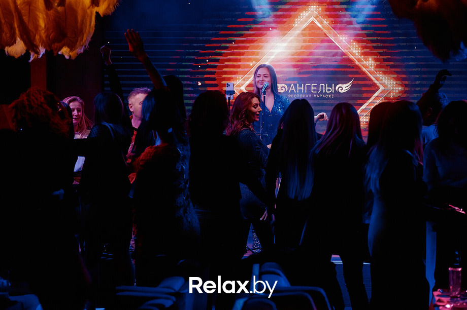 Saturday music, фото № 6