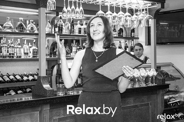 Выпускной бизнес-школы Расти, фото № 18