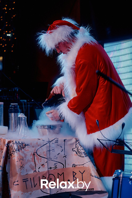 Новый Год в Ангелах, фото № 87