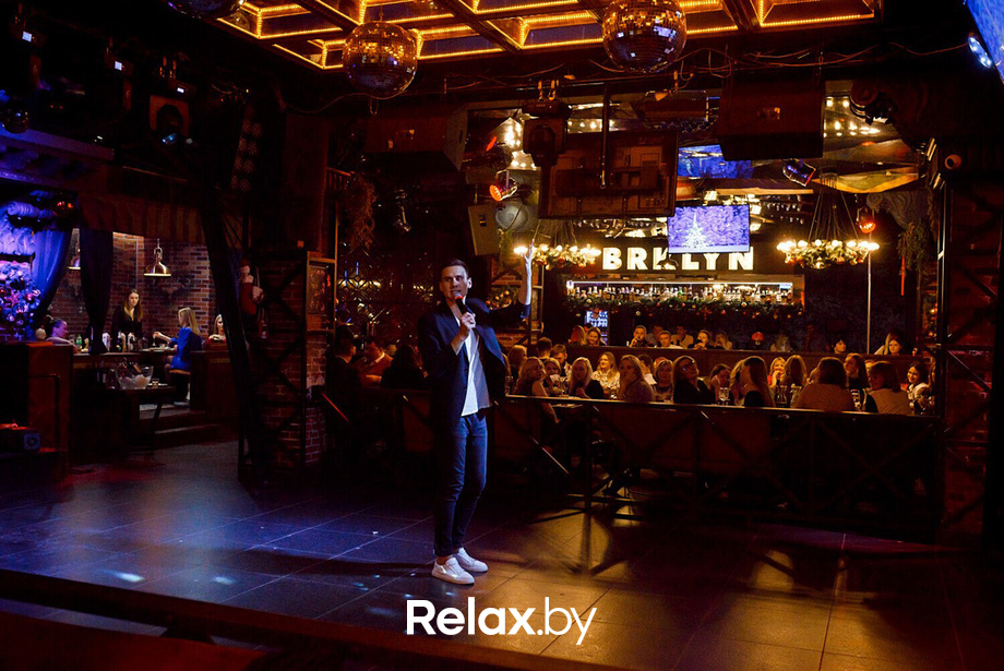 Новогодний Бруклин, фото № 11