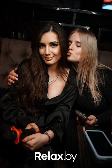 Friday party, фото № 20