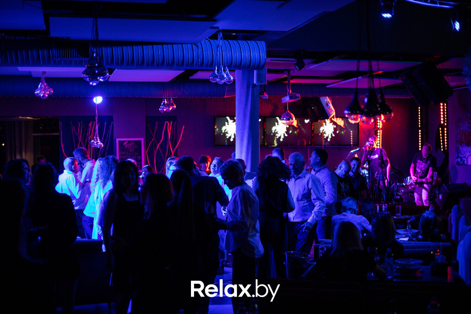 Ночные жители, фото № 93