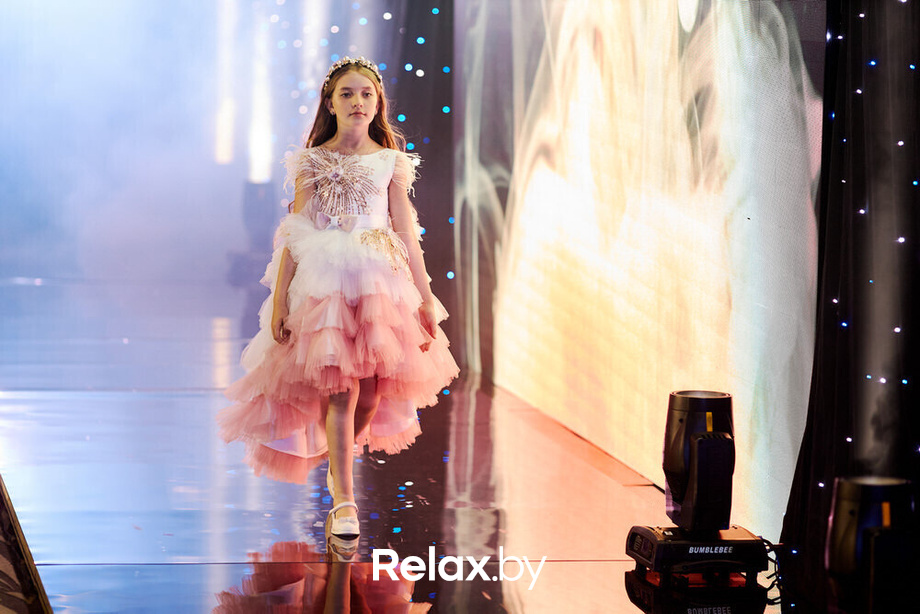 IMG Fashion KILLA PARTY - KIDS’ SHOW, фото № 702