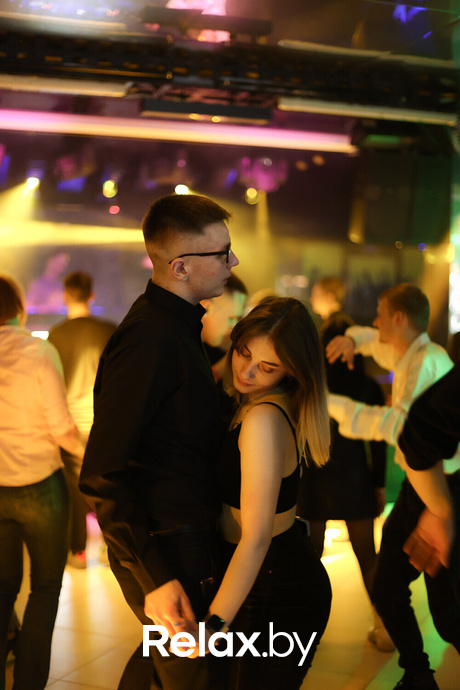 St`Patricks Day Party, фото № 35