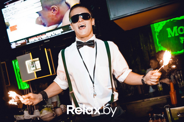 Ангелы и Демоны, фото № 44