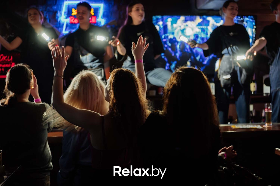 Friday party, фото № 40