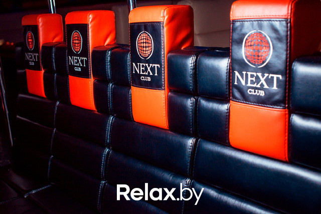 Next Club Show, фото № 48