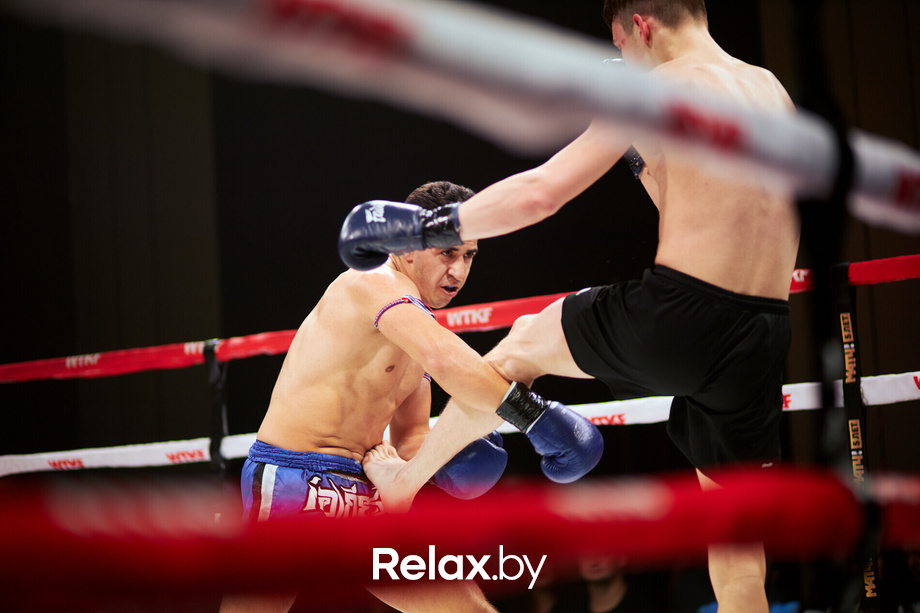 6й турнир WTKF6 по MMA и К-1 дисциплинам, фото № 38