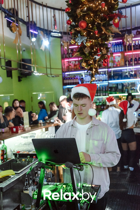 Выходные в GLASS BAR, фото № 11