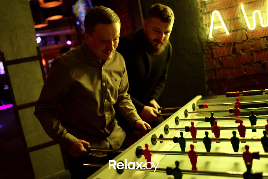 Новогодние вечера на ZAVODе, фото № 40