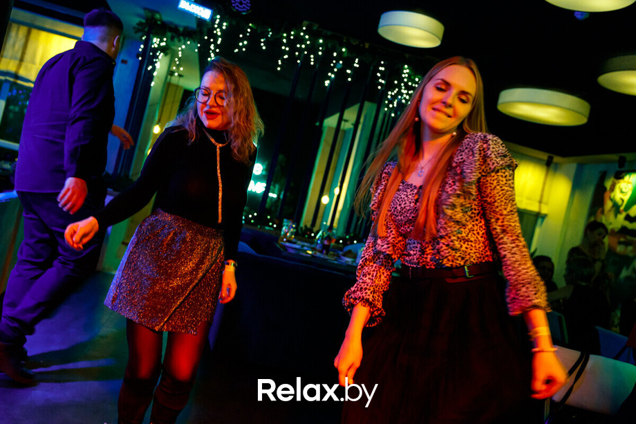 Ёлки 2022, фото № 55