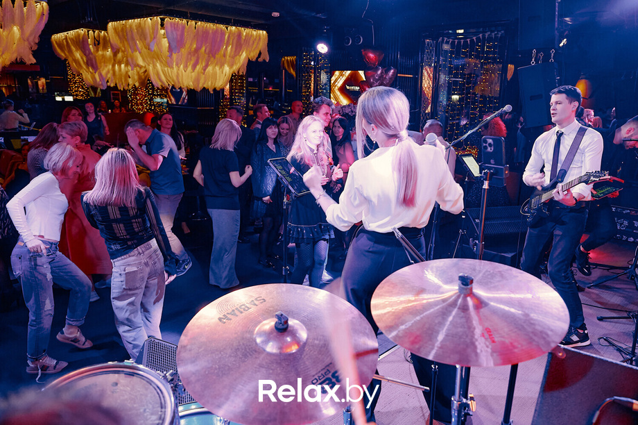 Saturday music, фото № 15