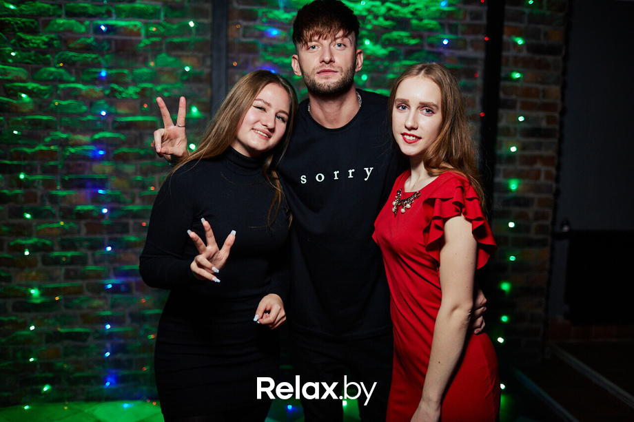 Караоке в «Ast club», фото № 50