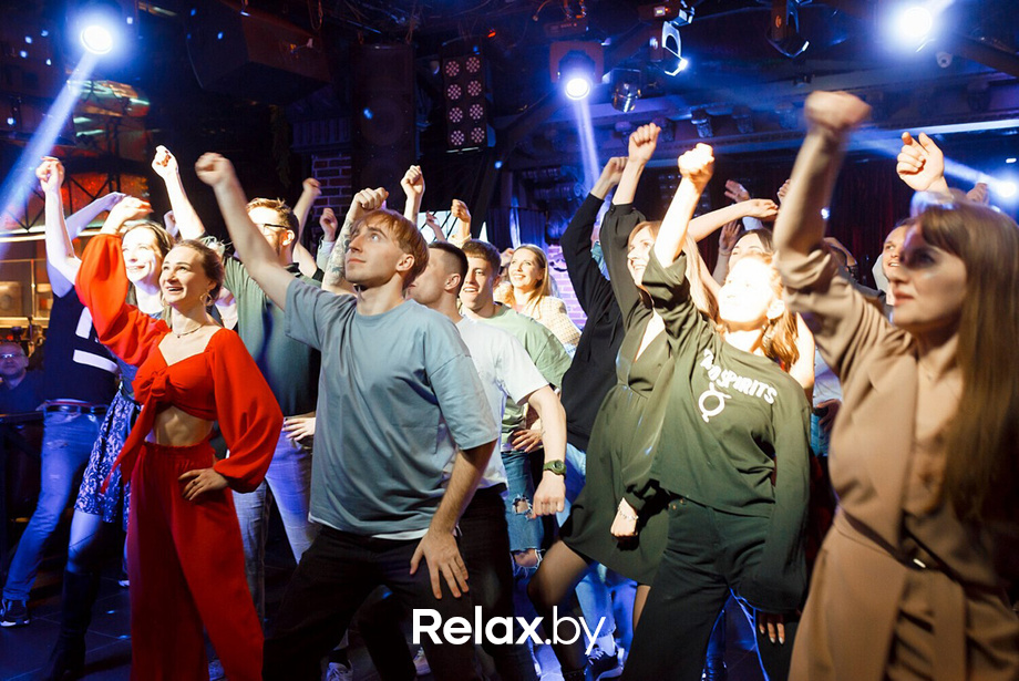 Brooklyn Live!, фото № 21