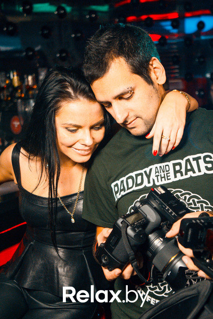 Next Club Show, фото № 9