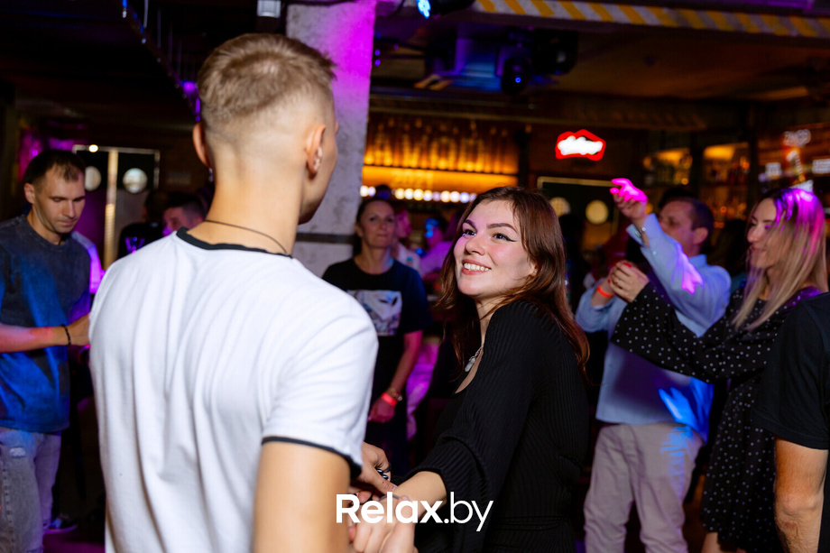 Saturday party, фото № 53