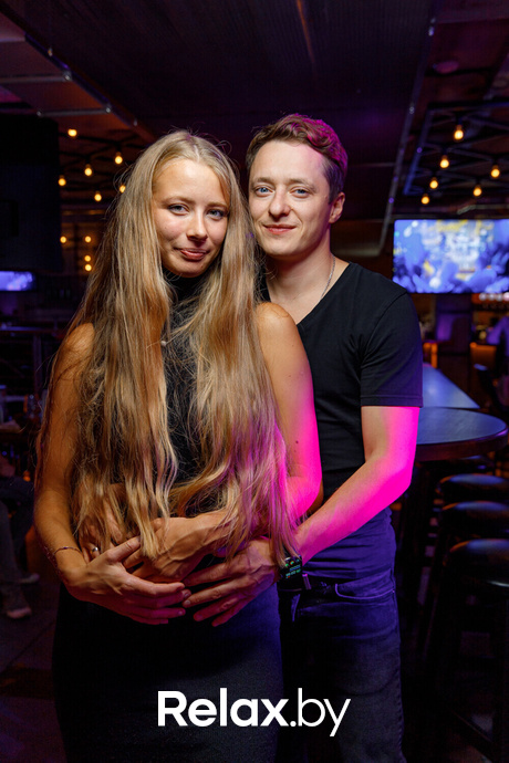 Friday beer party, фото № 54