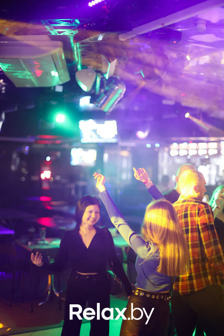 Зож Party, фото № 54