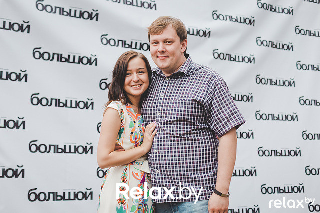 Лучшие пары недели, фото № 23