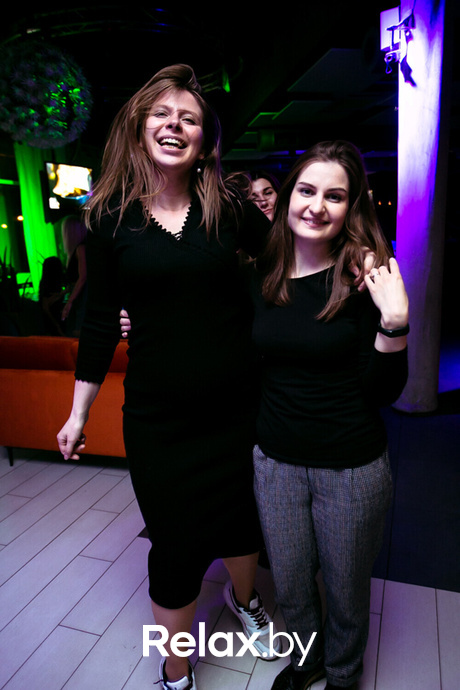 Ночные жители, фото № 10