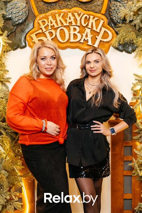 Новогодний корпоратив 24.12.2024, фото № 50