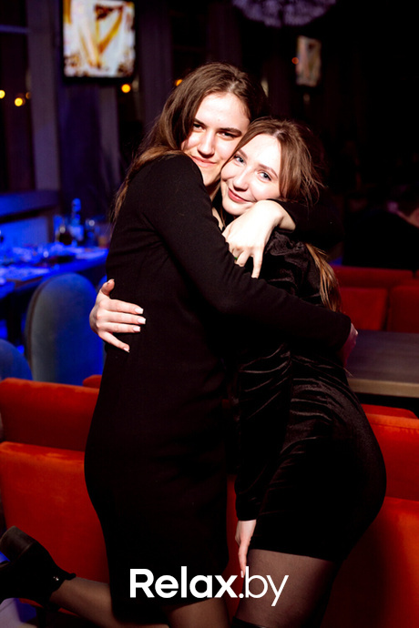 Ночные жители, фото № 7