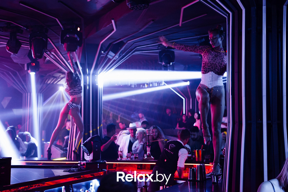 The Last of the Mohican, фото № 29