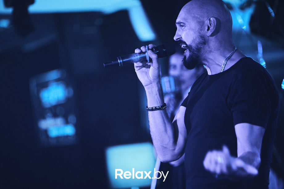 Shade, фото № 9