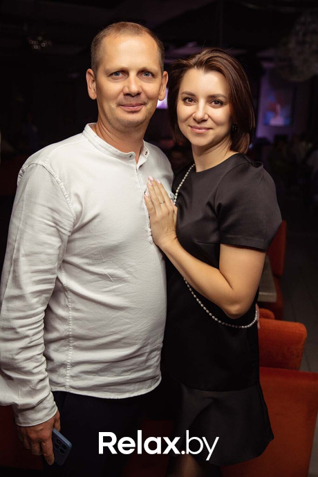 Ночные жители, фото № 33