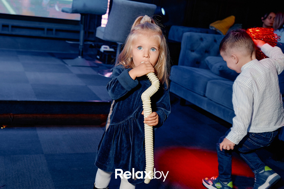 Короли Вечеринок. Детский праздник, фото № 63