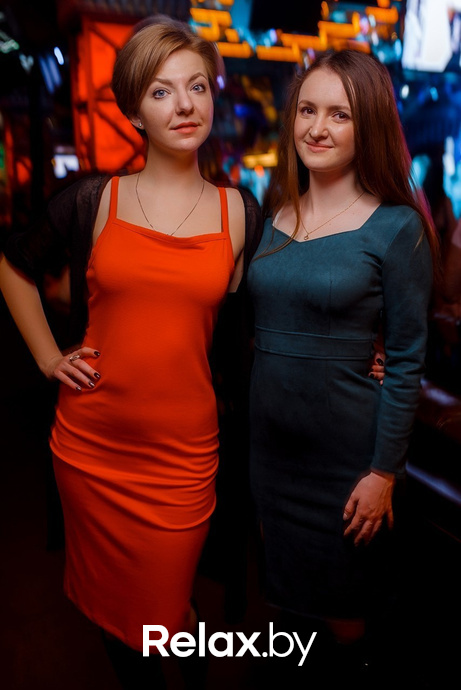 Женский праздник, фото № 40