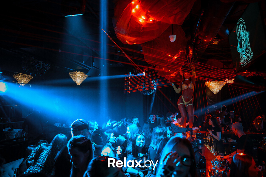 Saturday party, фото № 4