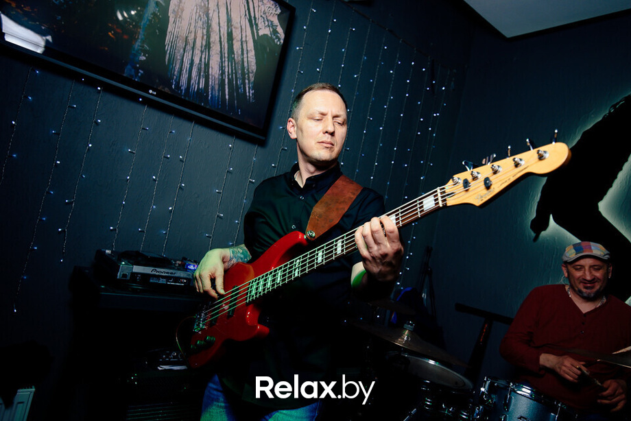 Ночные жители, фото № 32