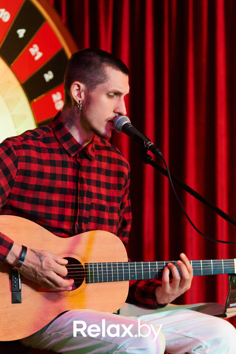 «Опера Лото», фото № 20