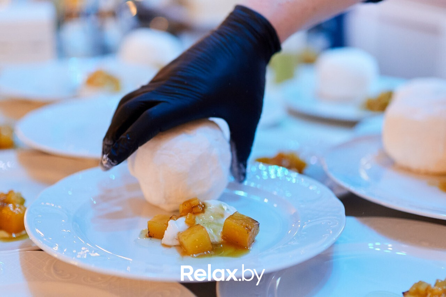 «Гала ужин Максима Рыбакова», фото № 72