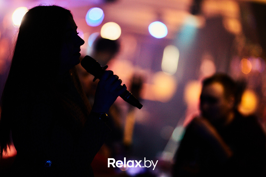 RHYTHM, фото № 1