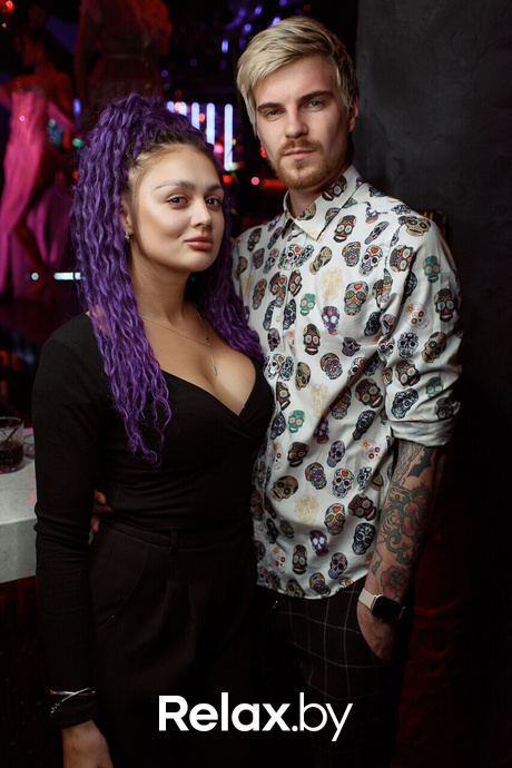 «Dома у Филиппа» day 1, фото № 23