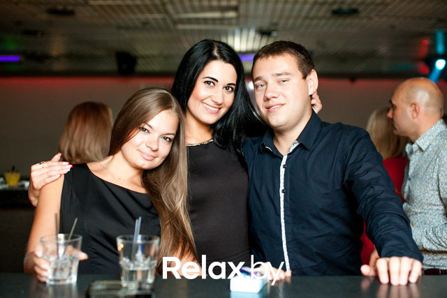 Saturday party, фото № 49